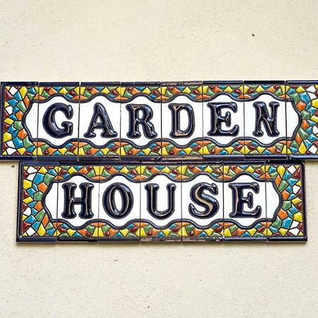 Апартаменты Garden House Сиена Экстерьер фото