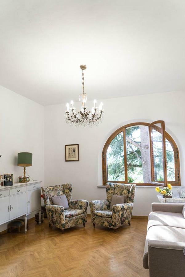 Апартаменты Garden House Сиена Экстерьер фото